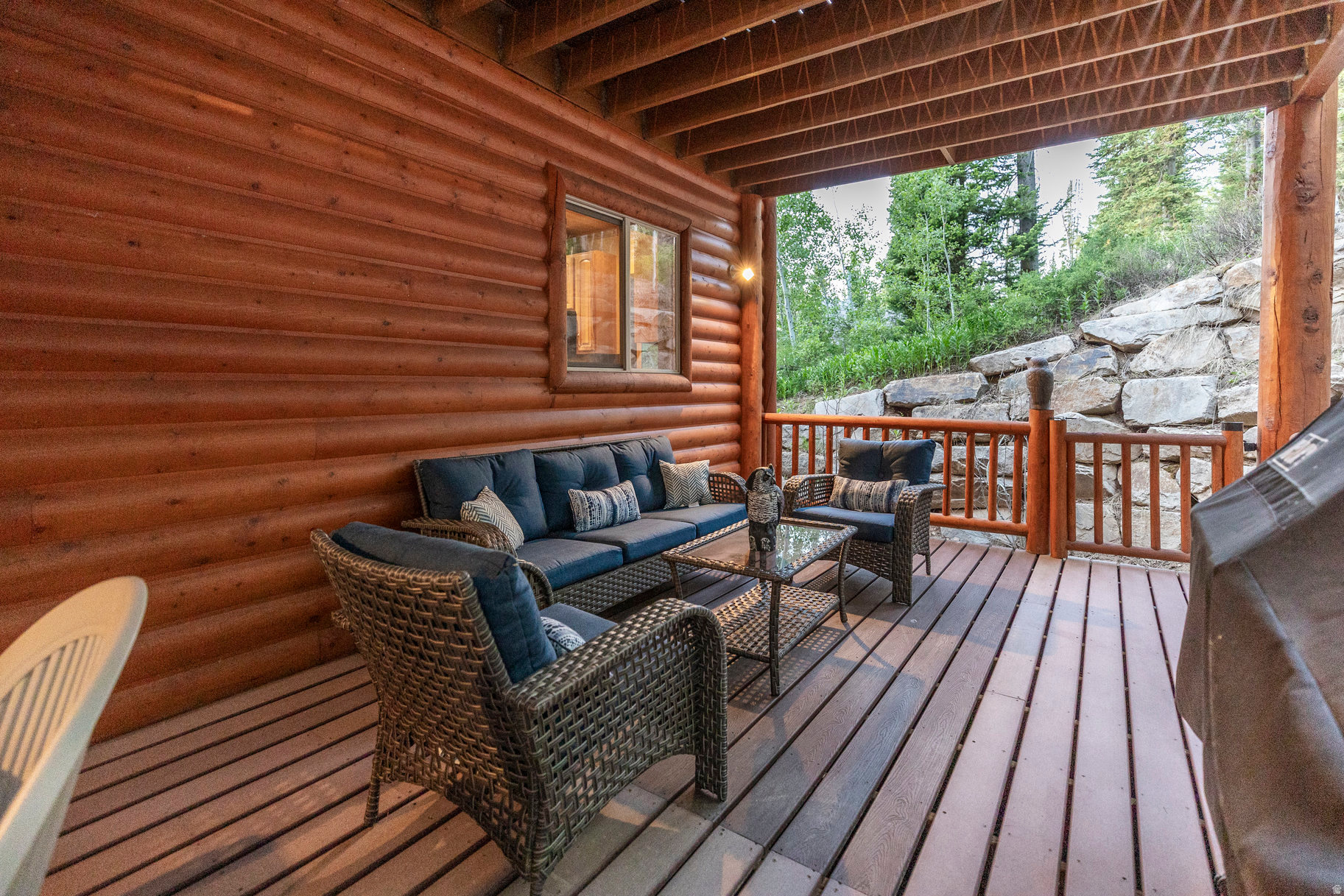 PINE MTN - Residential