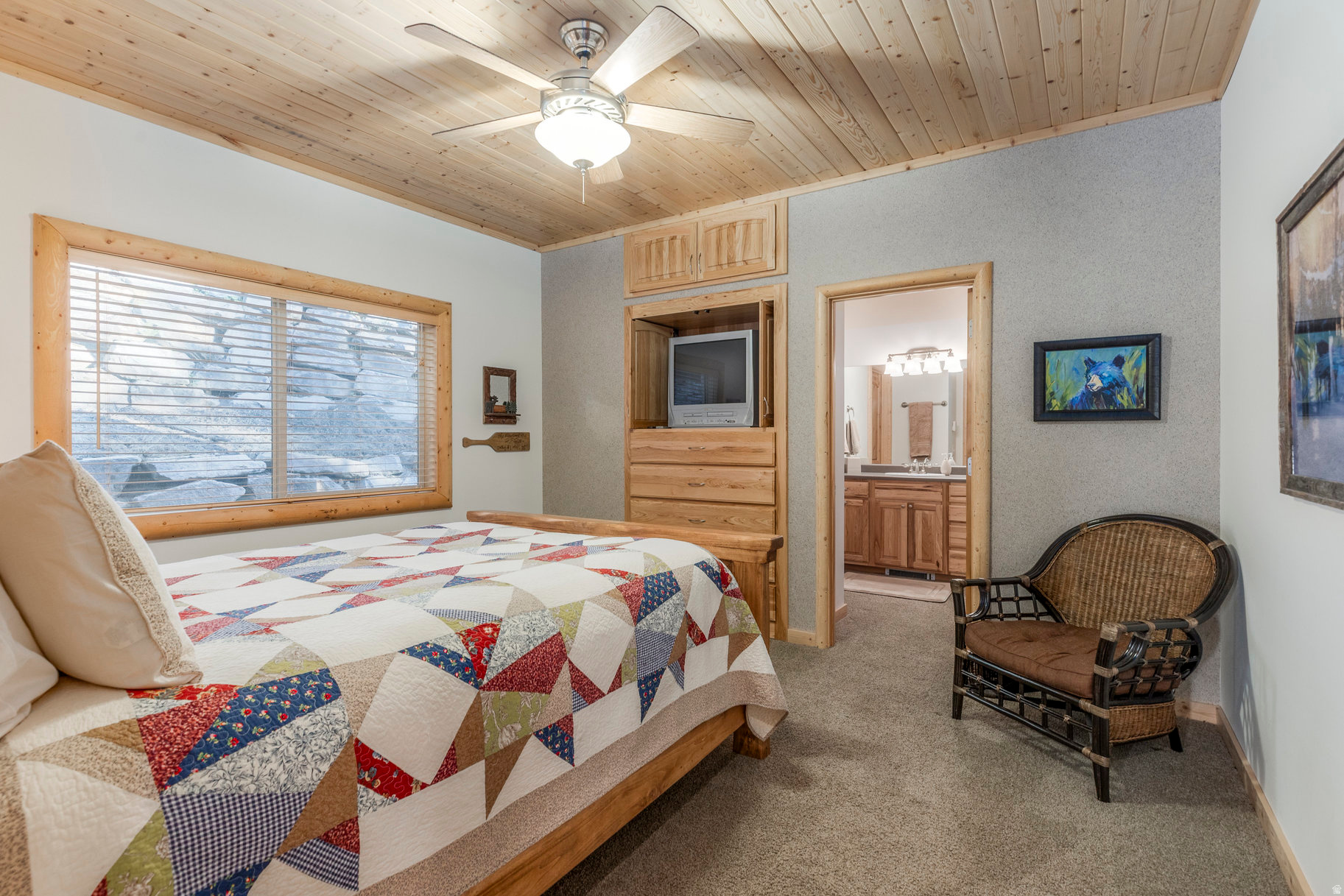 PINE MTN - Residential