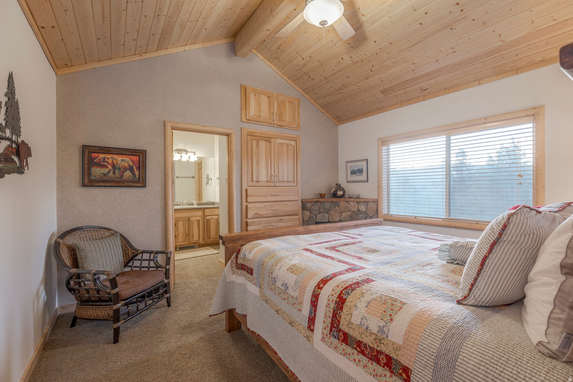 PINE MTN - Residential