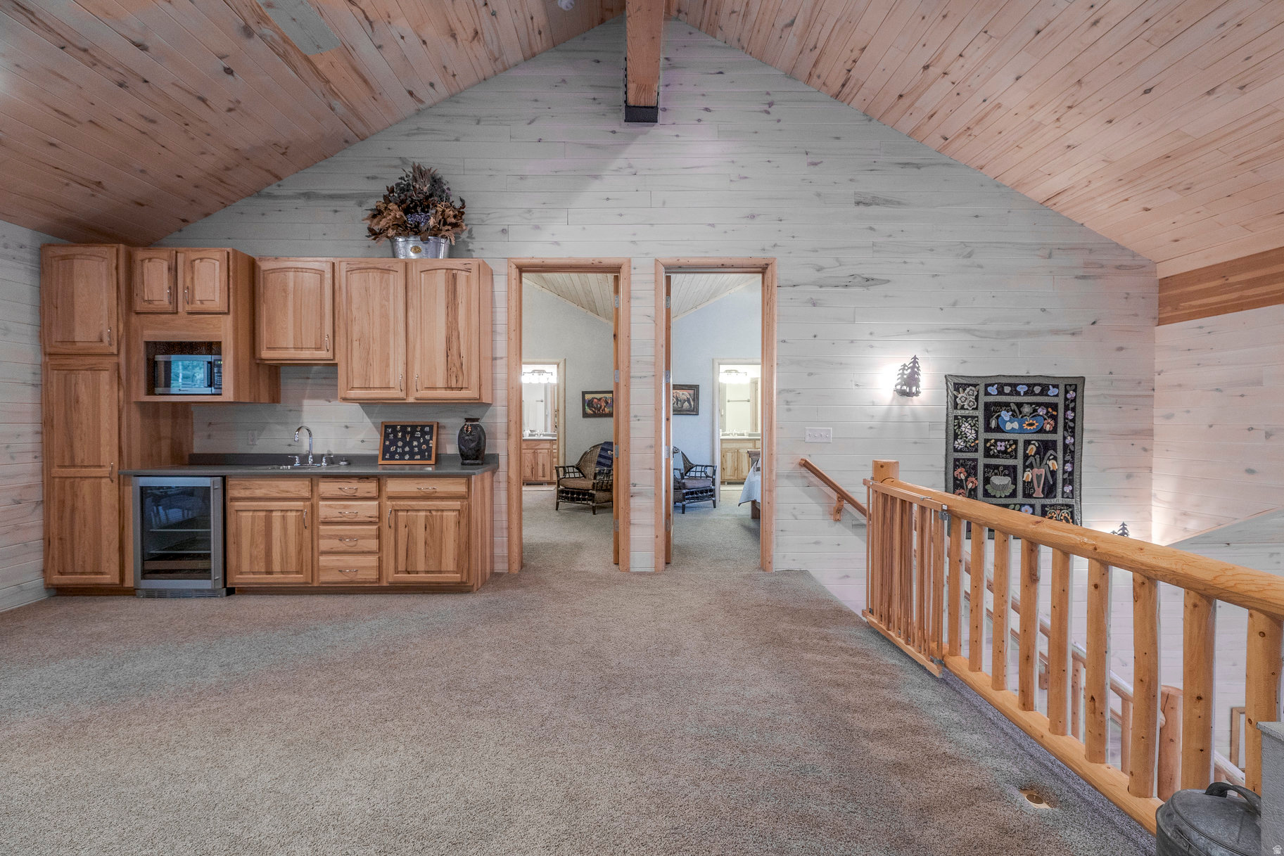 PINE MTN - Residential