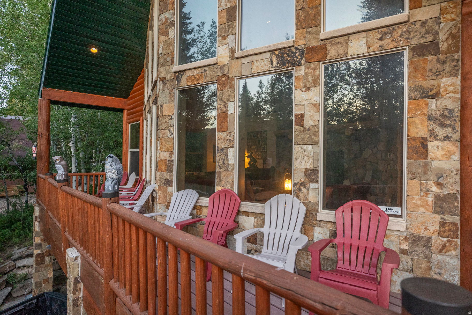 PINE MTN - Residential