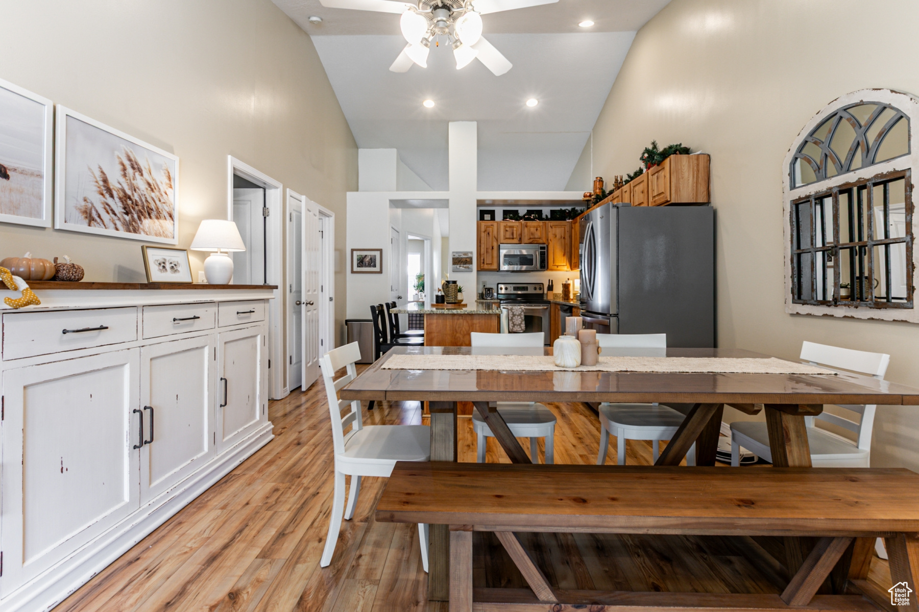 CALL MEADOWS - Residential