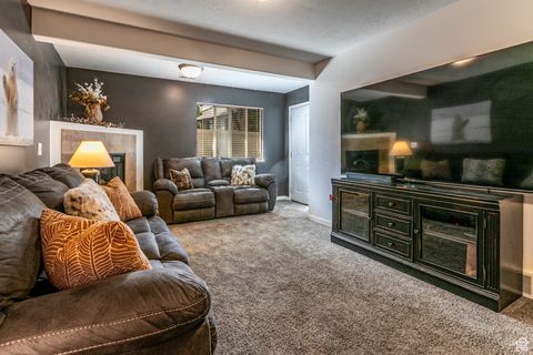 Tiny photo for 239 W LYMAN LN, Bountiful, UT 84010 (MLS # 2117872)