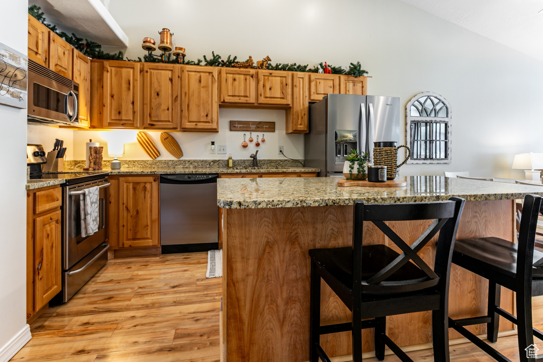 CALL MEADOWS - Residential