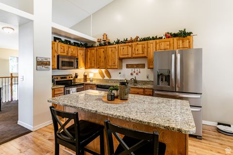 Tiny photo for 239 W LYMAN LN, Bountiful, UT 84010 (MLS # 2117872)