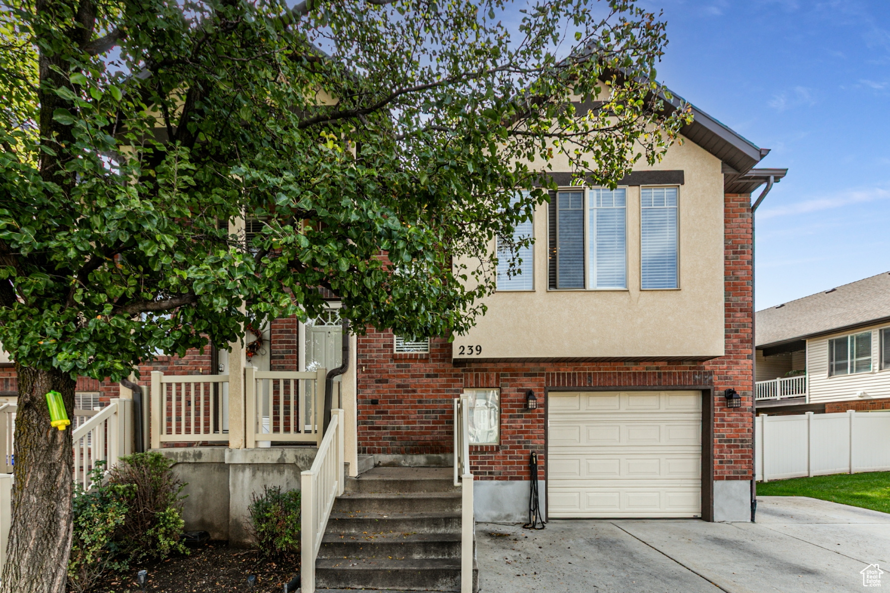 CALL MEADOWS - Residential