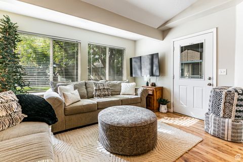 Tiny photo for 239 W LYMAN LN, Bountiful, UT 84010 (MLS # 2117872)