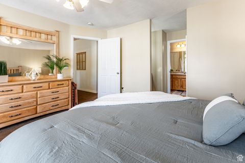 Tiny photo for 239 W LYMAN LN, Bountiful, UT 84010 (MLS # 2117872)