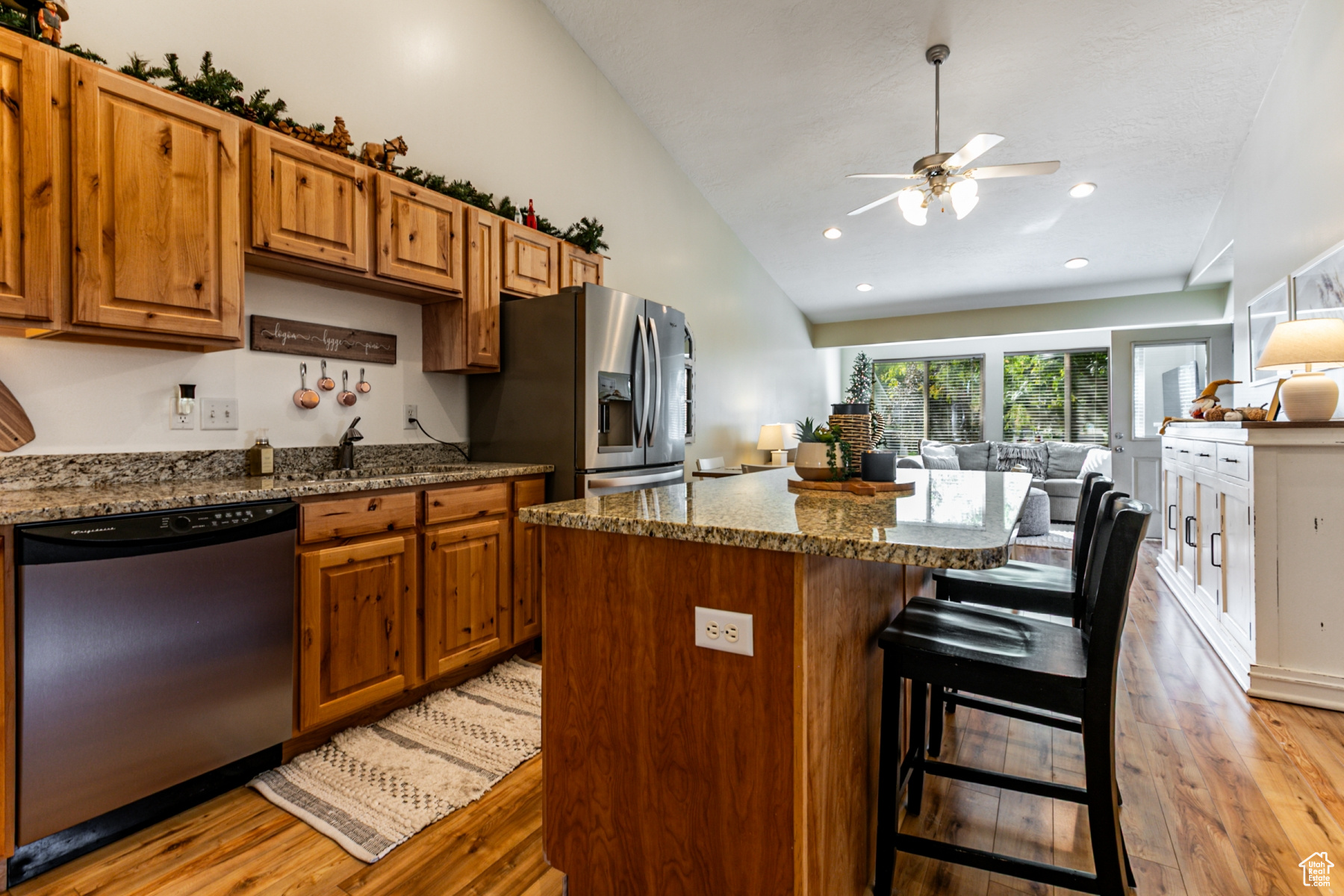 CALL MEADOWS - Residential