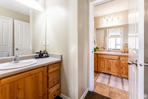 Tiny photo for 239 W LYMAN LN, Bountiful, UT 84010 (MLS # 2117872)
