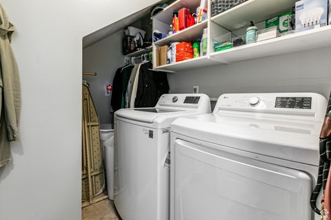 Tiny photo for 239 W LYMAN LN, Bountiful, UT 84010 (MLS # 2117872)