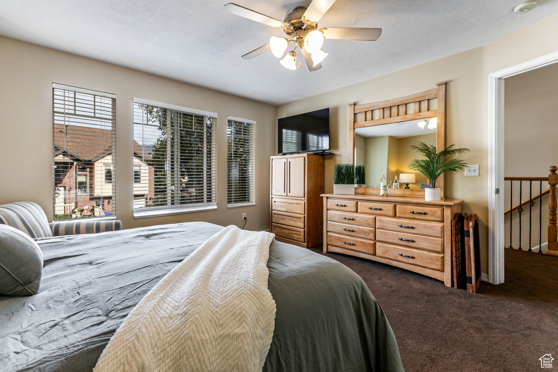 CALL MEADOWS - Residential