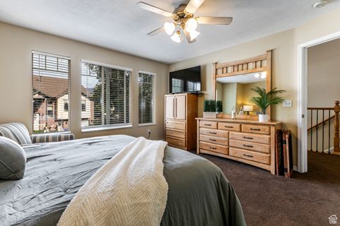 Tiny photo for 239 W LYMAN LN, Bountiful, UT 84010 (MLS # 2117872)