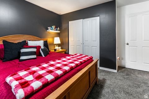 Tiny photo for 239 W LYMAN LN, Bountiful, UT 84010 (MLS # 2117872)