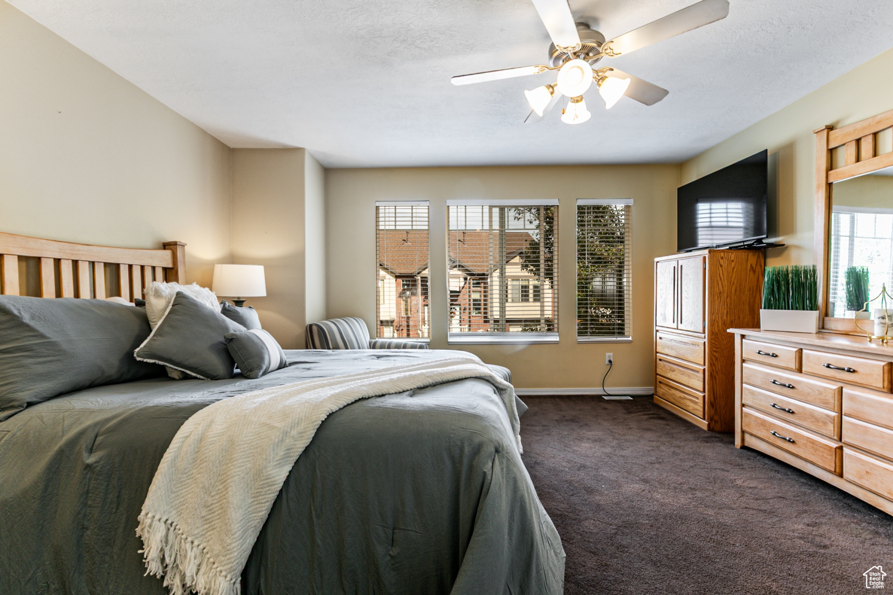 CALL MEADOWS - Residential