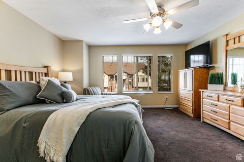 Tiny photo for 239 W LYMAN LN, Bountiful, UT 84010 (MLS # 2117872)