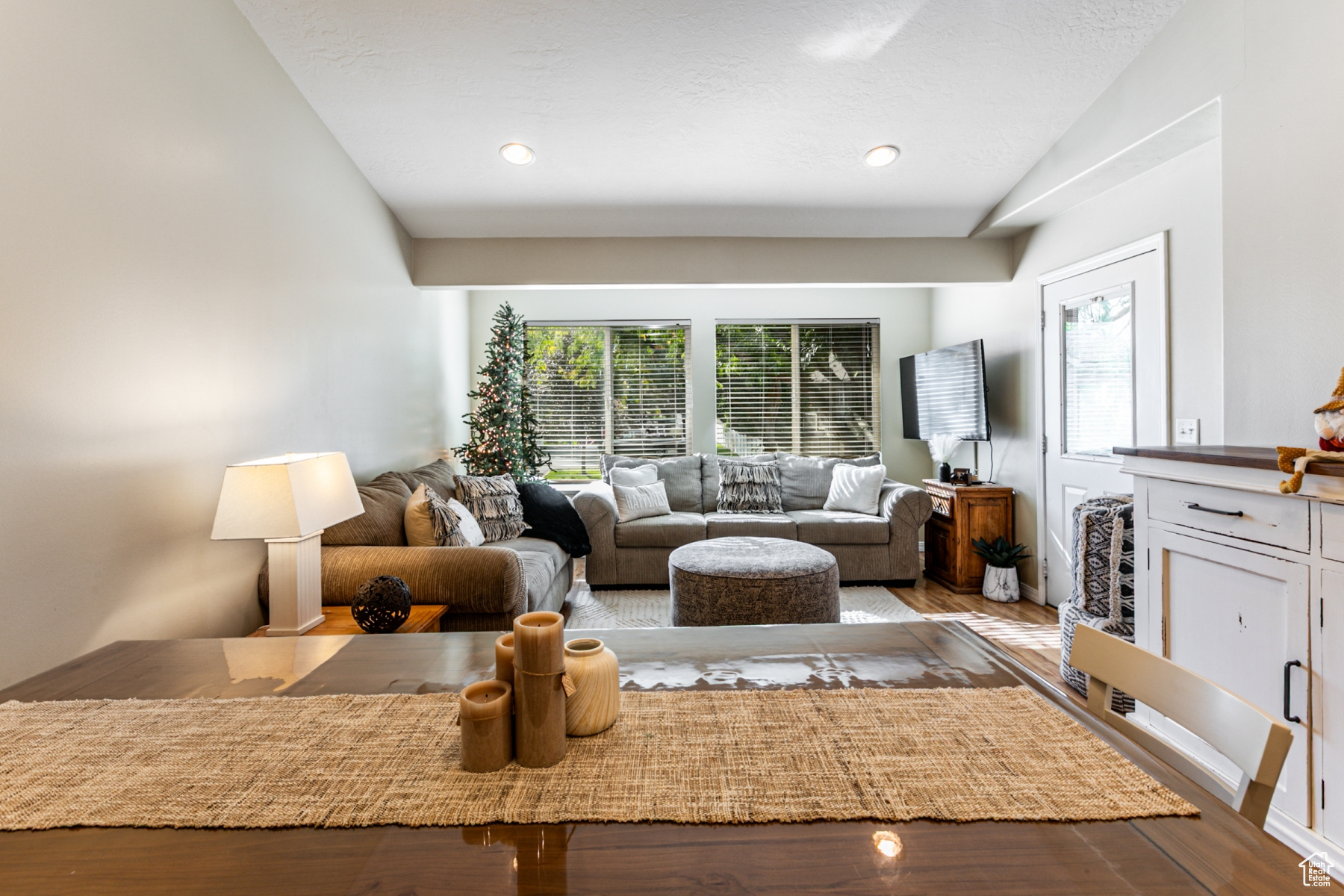 CALL MEADOWS - Residential