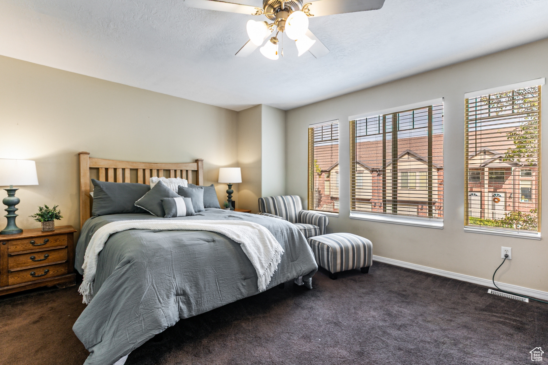 CALL MEADOWS - Residential