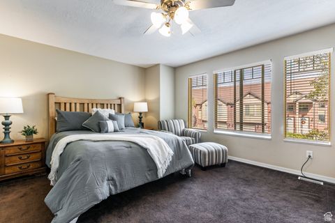 Tiny photo for 239 W LYMAN LN, Bountiful, UT 84010 (MLS # 2117872)