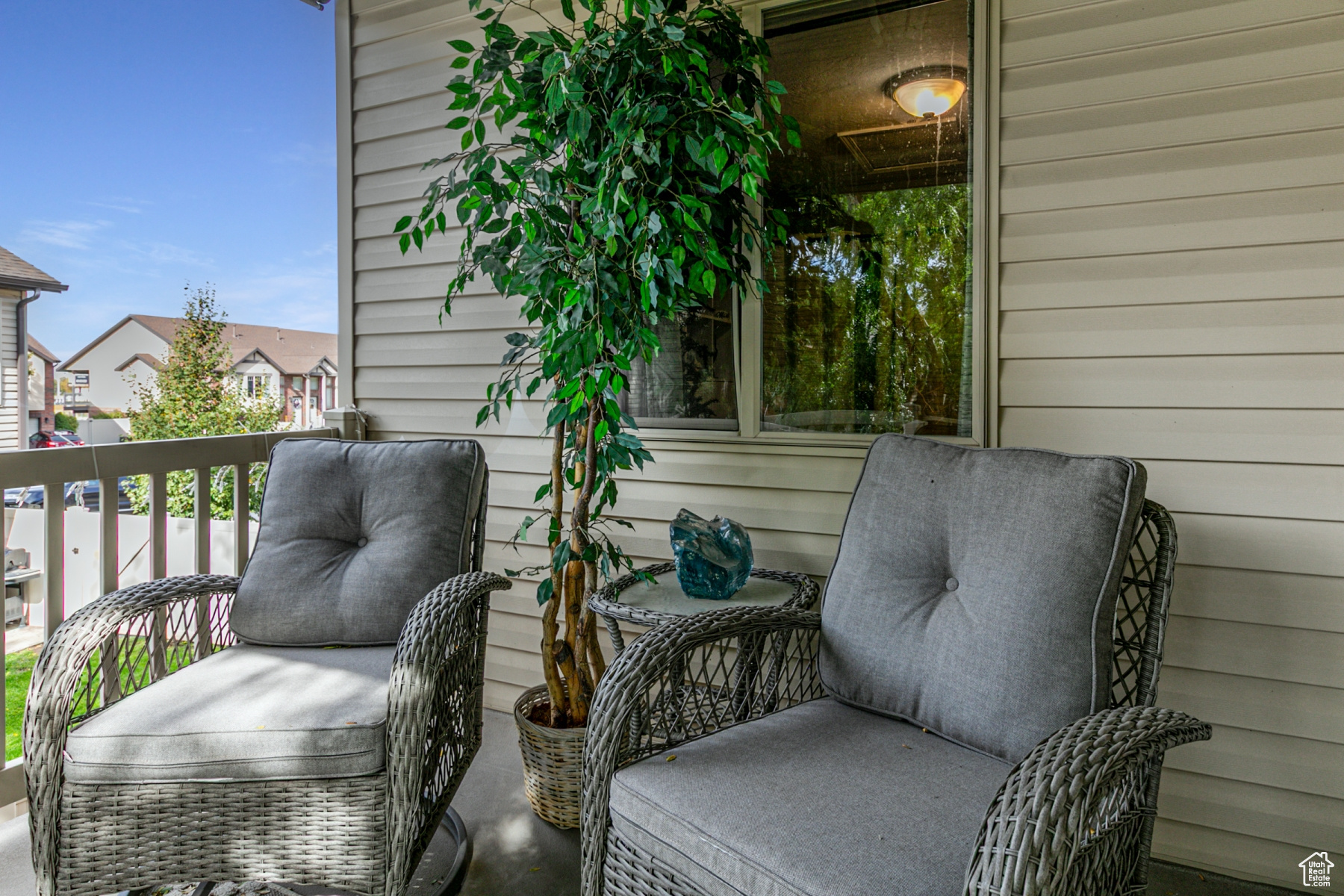 CALL MEADOWS - Residential