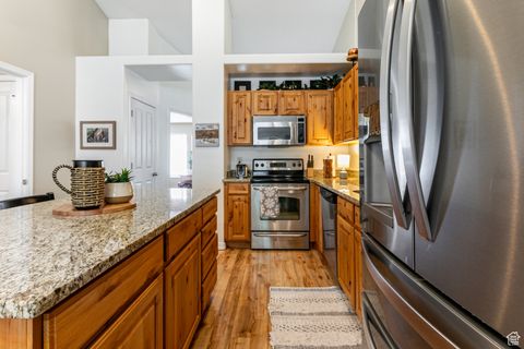 Tiny photo for 239 W LYMAN LN, Bountiful, UT 84010 (MLS # 2117872)