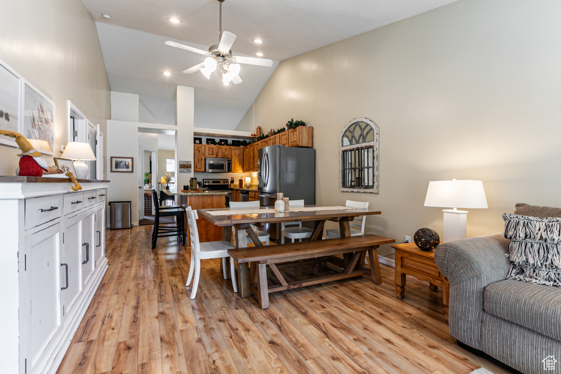 CALL MEADOWS - Residential