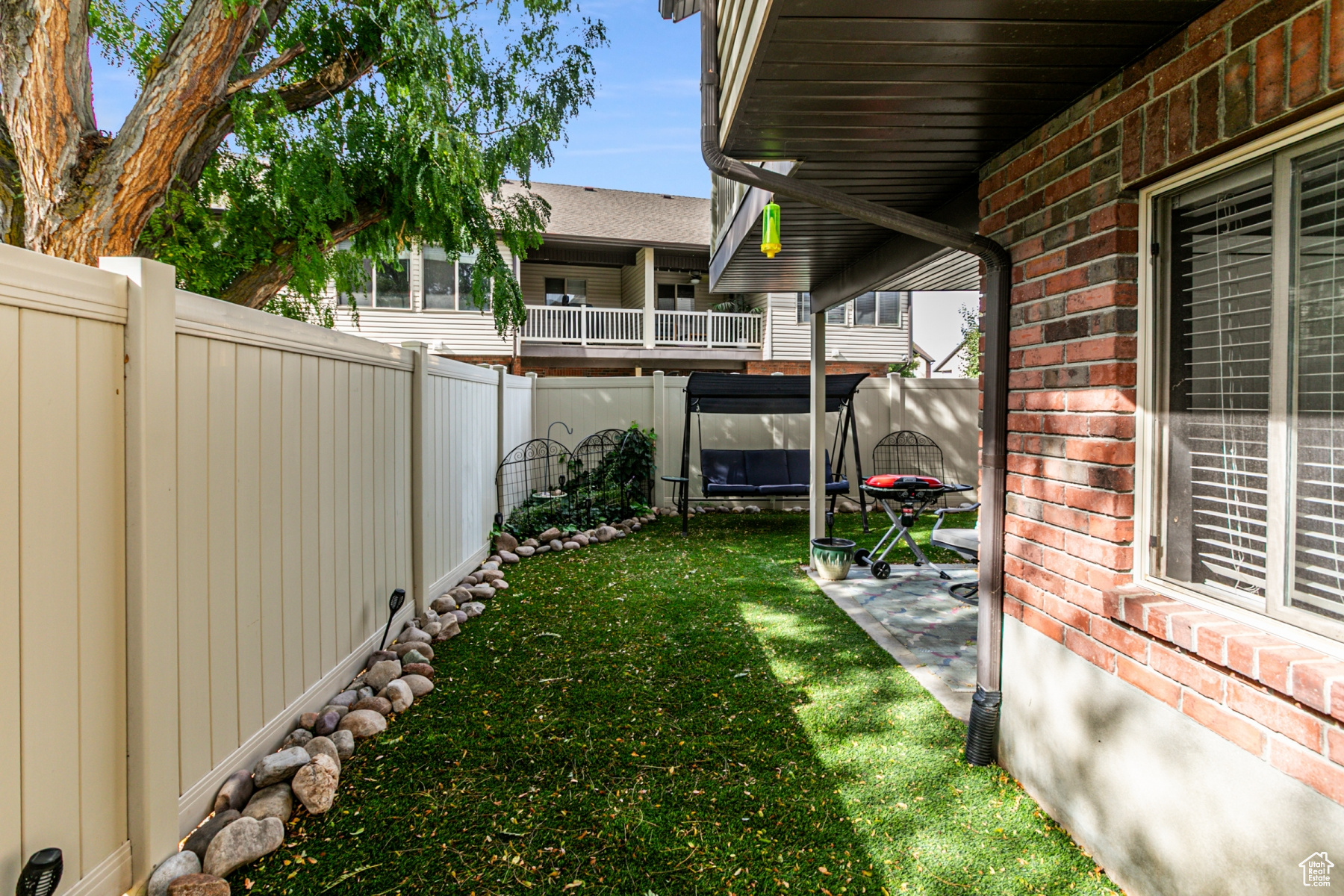 CALL MEADOWS - Residential