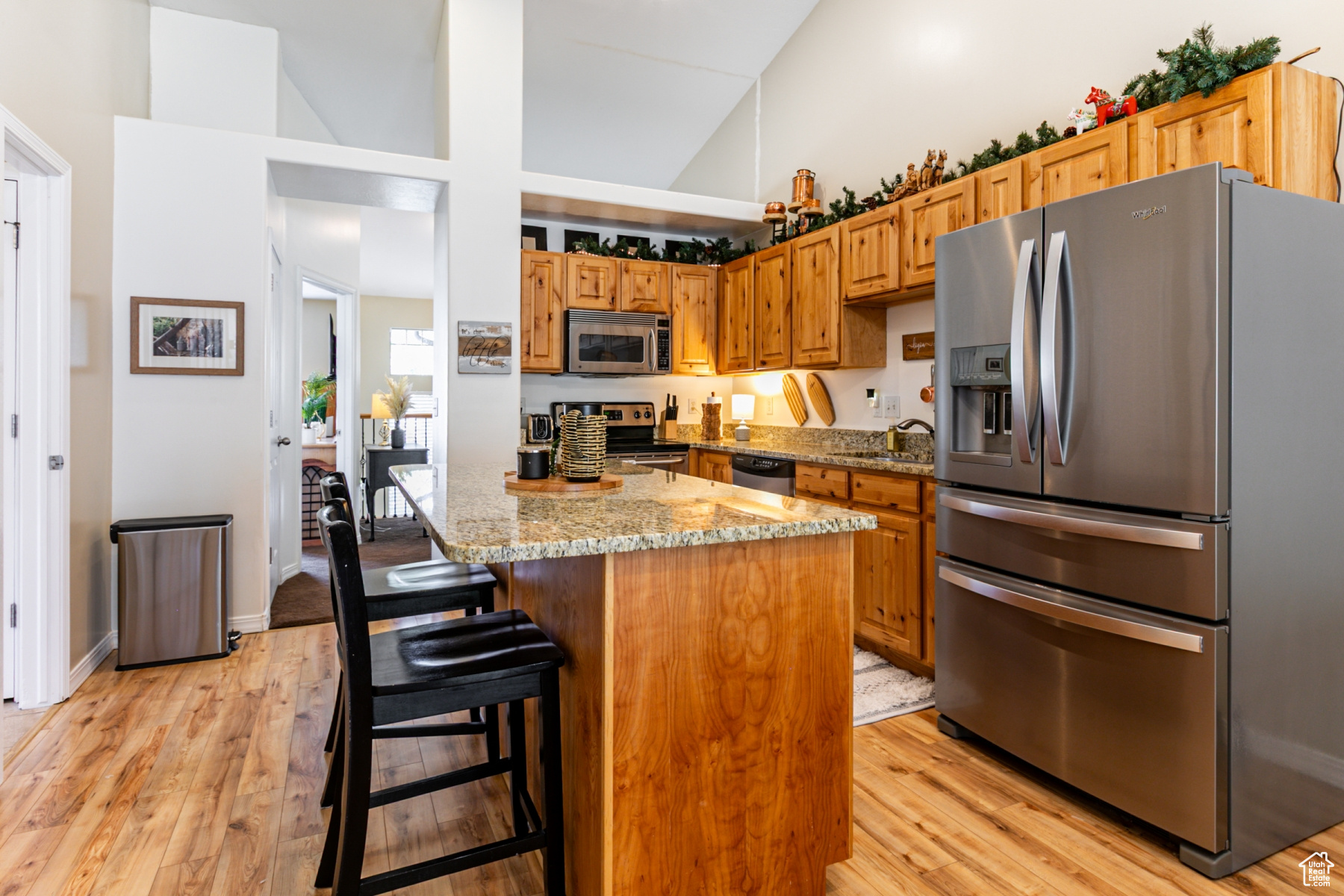 CALL MEADOWS - Residential