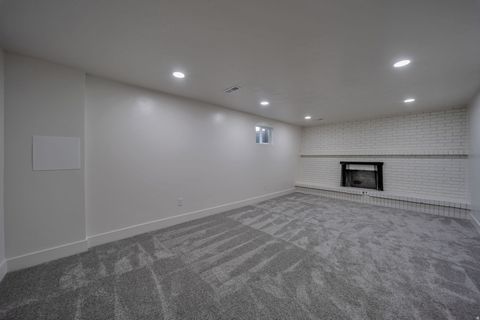 Tiny photo for 5382 S SKEESWOOD CIR W, Taylorsville, UT 84129 (MLS # 2125640)