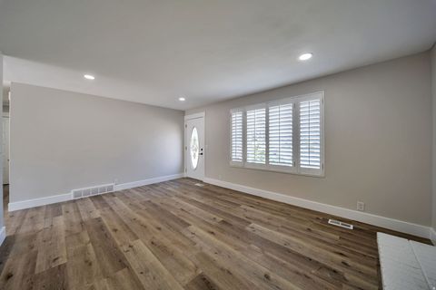Tiny photo for 5382 S SKEESWOOD CIR W, Taylorsville, UT 84129 (MLS # 2125640)