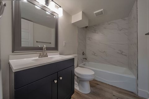 Tiny photo for 5382 S SKEESWOOD CIR W, Taylorsville, UT 84129 (MLS # 2125640)