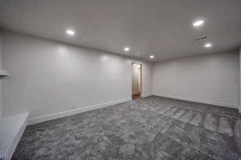 Tiny photo for 5382 S SKEESWOOD CIR W, Taylorsville, UT 84129 (MLS # 2125640)