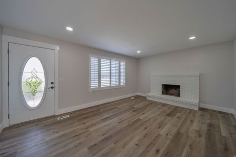 Tiny photo for 5382 S SKEESWOOD CIR W, Taylorsville, UT 84129 (MLS # 2125640)