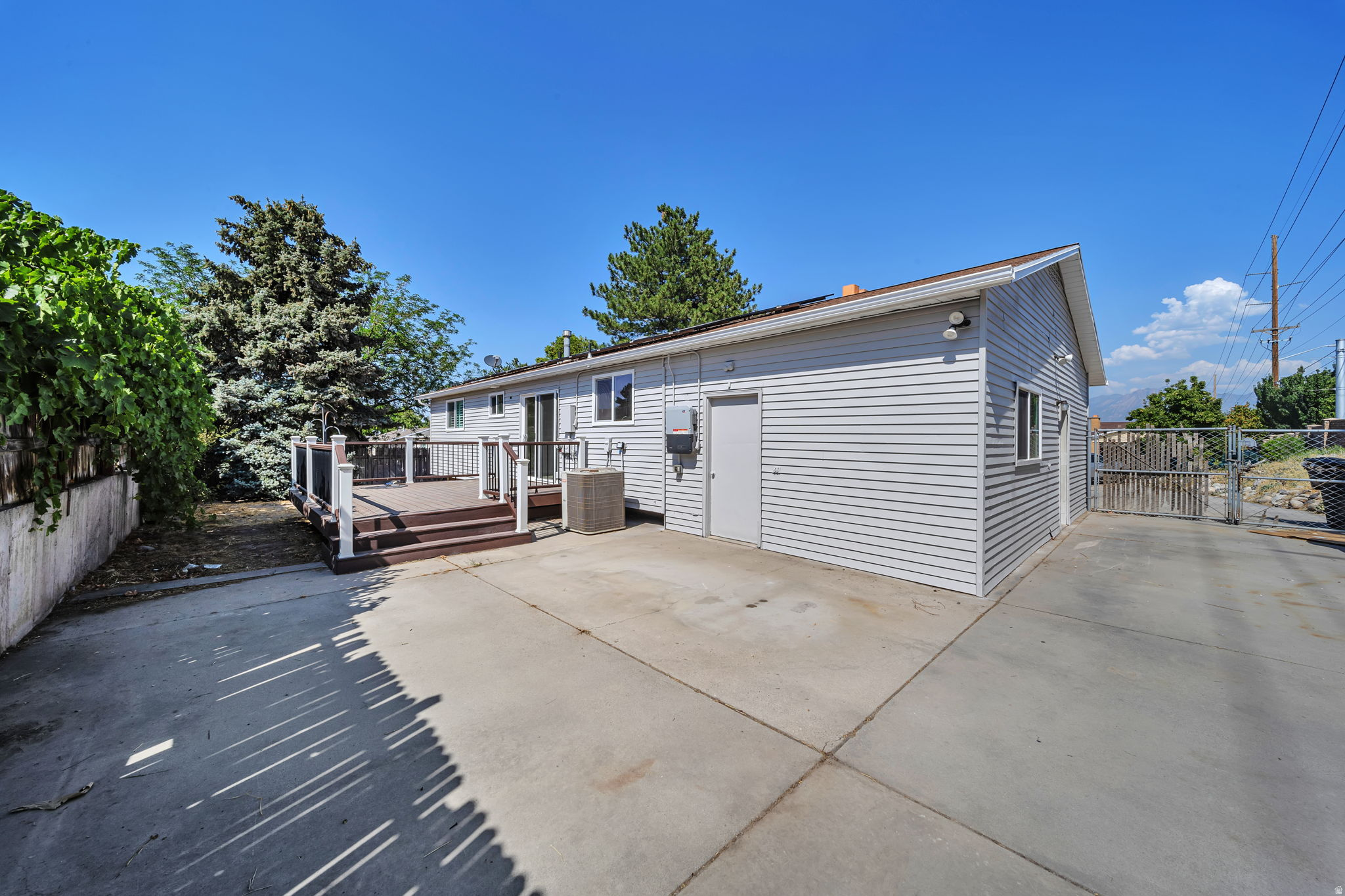 INDIAN VILLAGE SOUTH SUB #6 - Residential