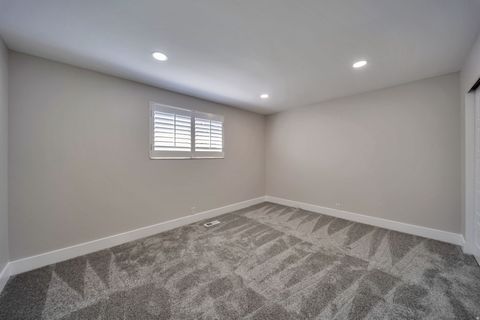 Tiny photo for 5382 S SKEESWOOD CIR W, Taylorsville, UT 84129 (MLS # 2125640)