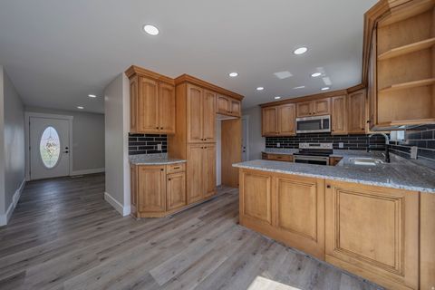 Tiny photo for 5382 S SKEESWOOD CIR W, Taylorsville, UT 84129 (MLS # 2125640)