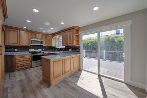 Tiny photo for 5382 S SKEESWOOD CIR W, Taylorsville, UT 84129 (MLS # 2125640)