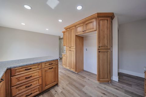 Tiny photo for 5382 S SKEESWOOD CIR W, Taylorsville, UT 84129 (MLS # 2125640)