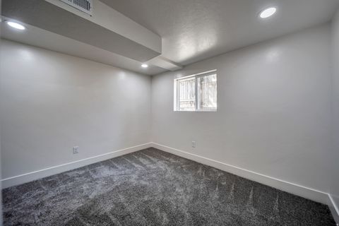 Tiny photo for 5382 S SKEESWOOD CIR W, Taylorsville, UT 84129 (MLS # 2125640)
