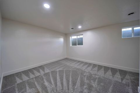 Tiny photo for 5382 S SKEESWOOD CIR W, Taylorsville, UT 84129 (MLS # 2125640)