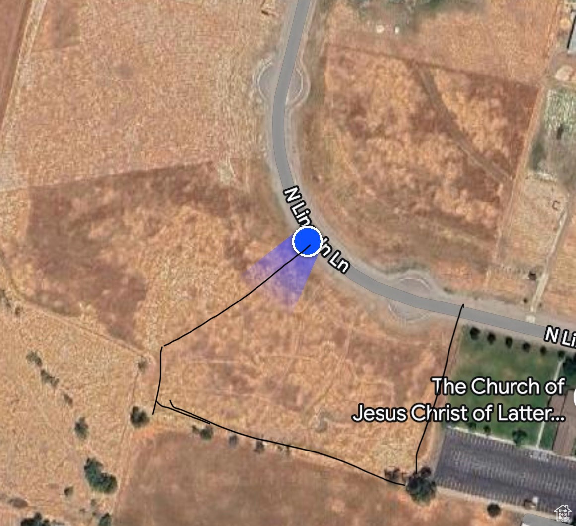 HERITAGE ESTATES SUBDIVISION - Land