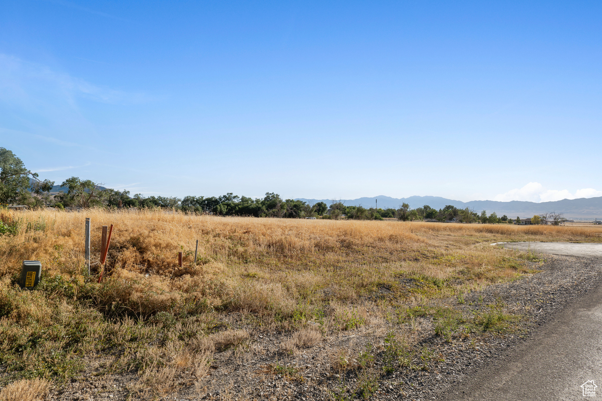 HERITAGE ESTATES SUBDIVISION - Land