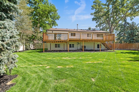 Tiny photo for 10074 S KALINDA DR E, Sandy, UT 84092 (MLS # 2184699)