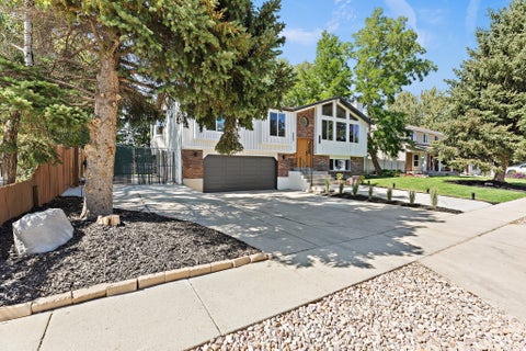 Tiny photo for 10074 S KALINDA DR E, Sandy, UT 84092 (MLS # 2184699)