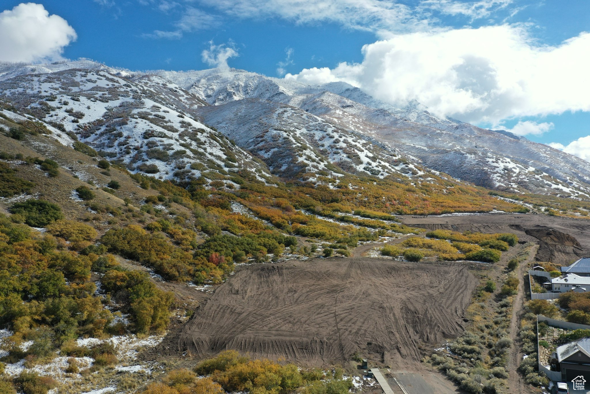 Land, Santaquin, Utah image 1