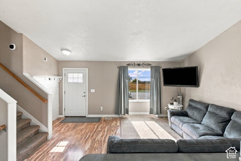 Tiny photo for 2143 E LAKEVIEW DR N, Saratoga Springs, UT 84043 (MLS # 2191408)
