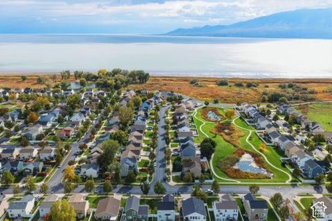 Tiny photo for 2143 E LAKEVIEW DR N, Saratoga Springs, UT 84043 (MLS # 2191408)