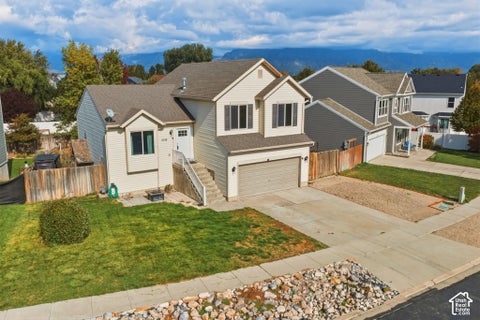 Tiny photo for 2143 E LAKEVIEW DR N, Saratoga Springs, UT 84043 (MLS # 2191408)