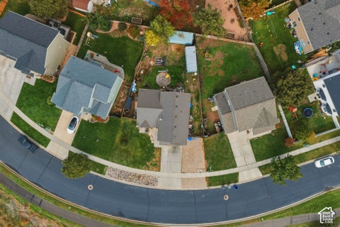 Tiny photo for 2143 E LAKEVIEW DR N, Saratoga Springs, UT 84043 (MLS # 2191408)