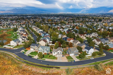 Tiny photo for 2143 E LAKEVIEW DR N, Saratoga Springs, UT 84043 (MLS # 2191408)